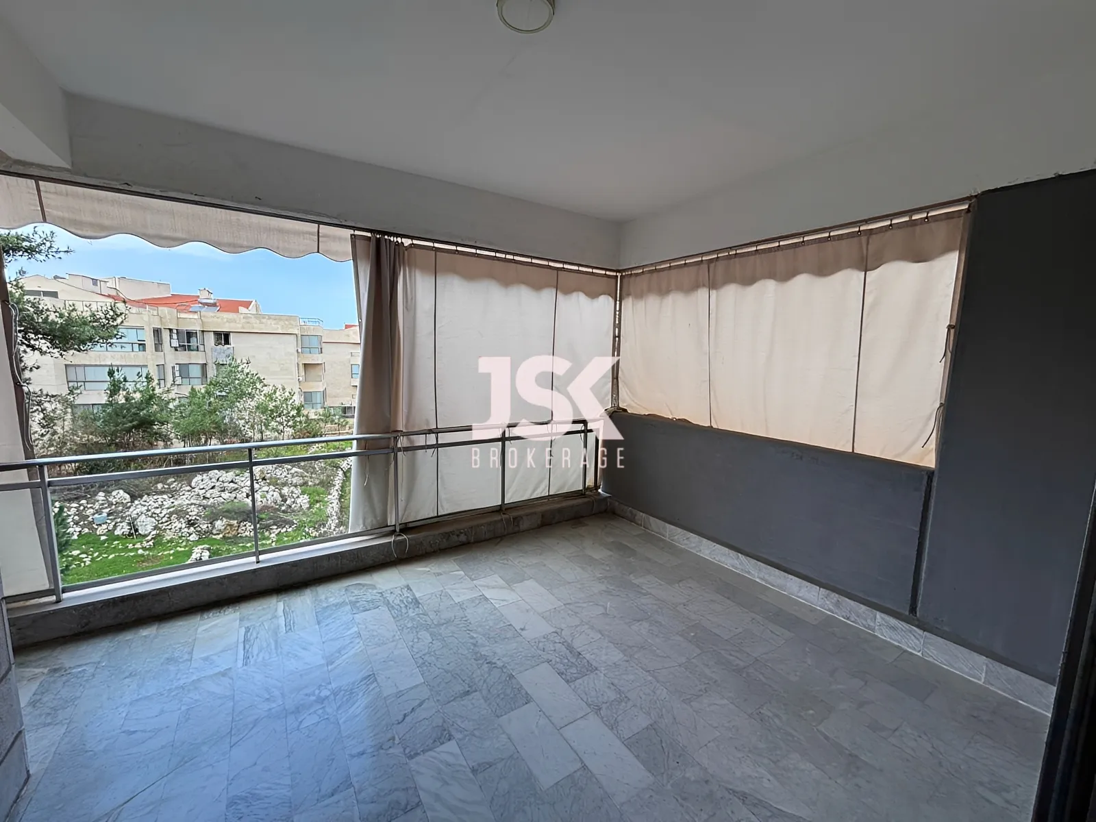Apartment for Rent in Rabieh