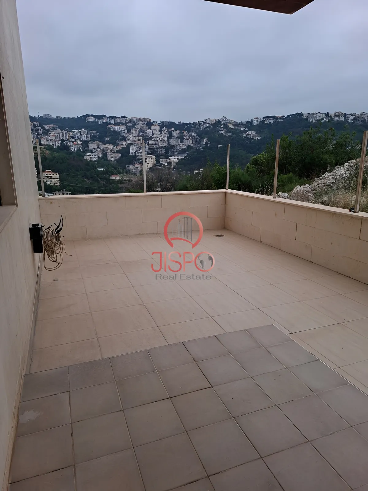 Apartment for Sale in Zouk Mikael