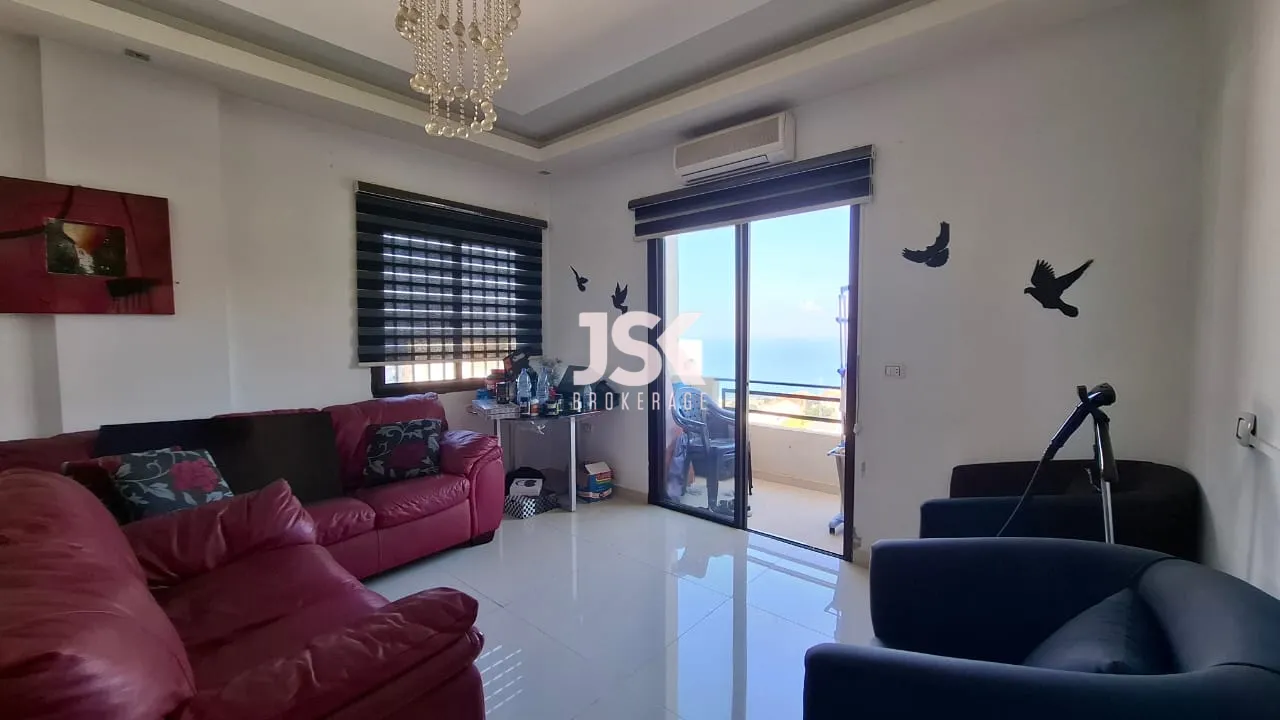 Apartment for Sale in Blat