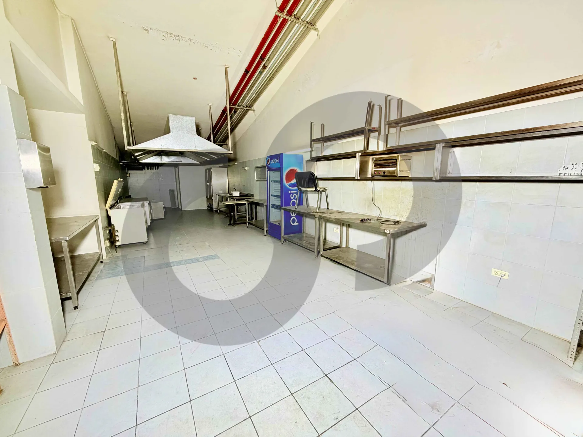 Commercial Property for Rent in Tabarja