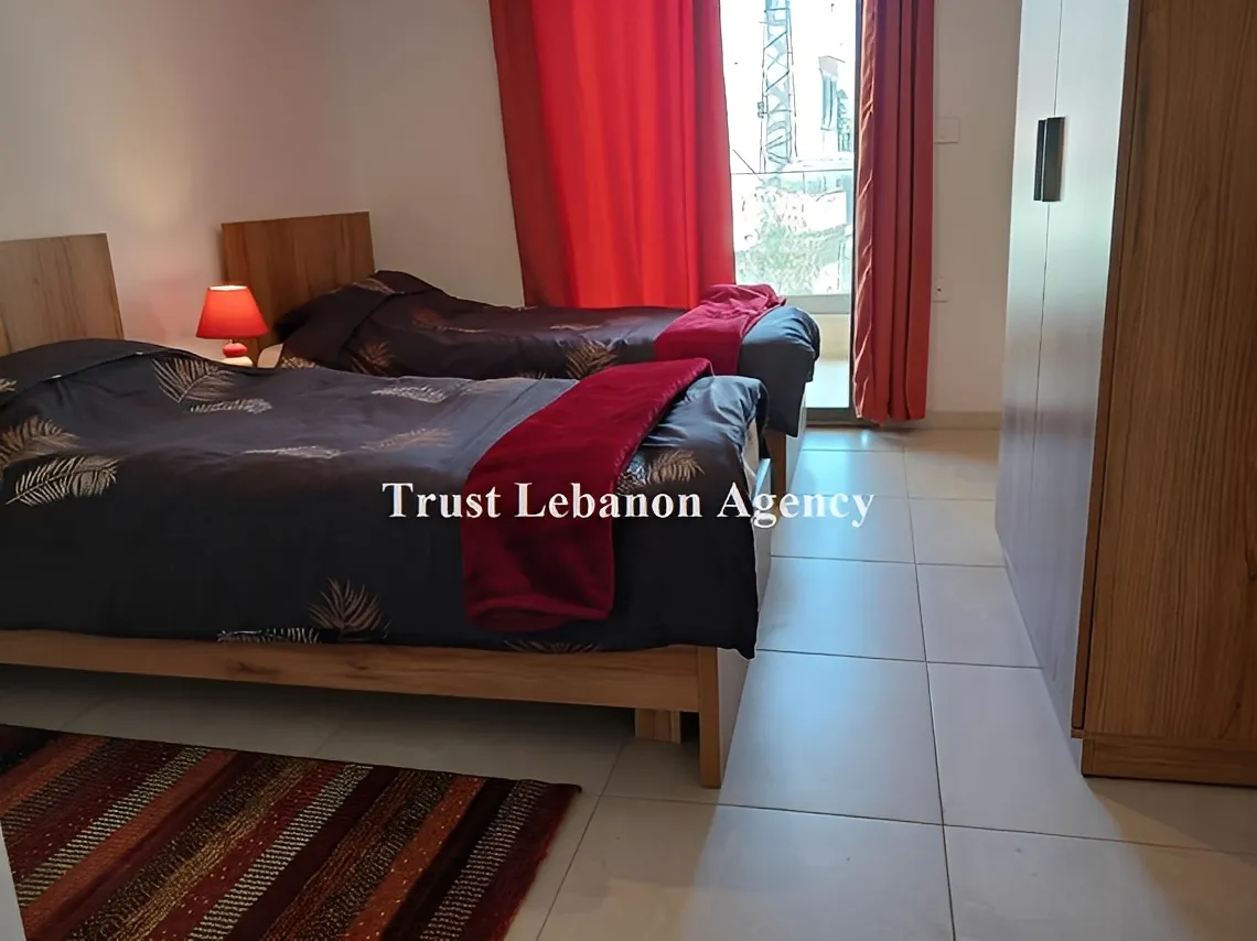 Apartment for Rent in Achrafieh Gemayzeh