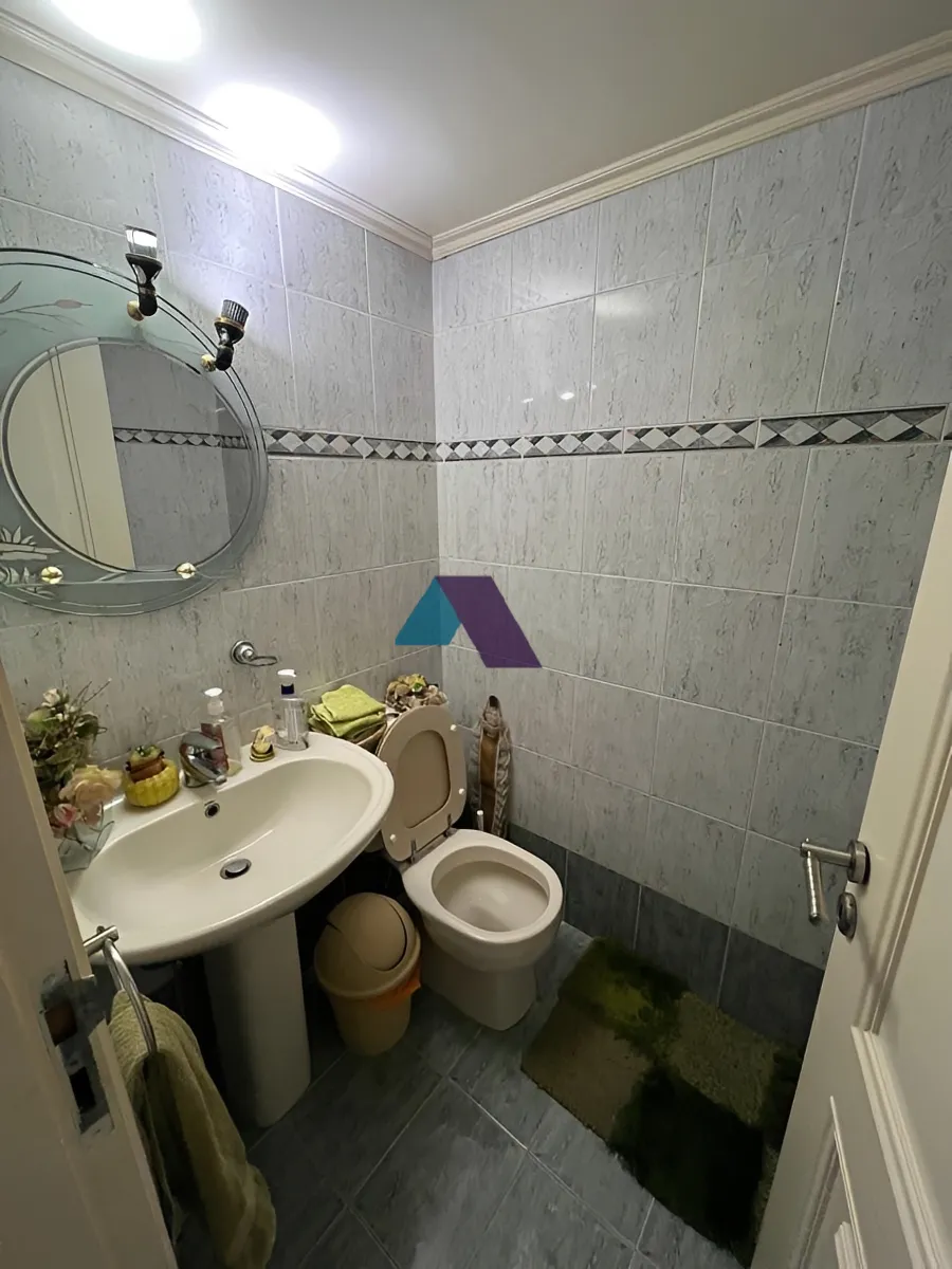 Apartment for Sale in Blat