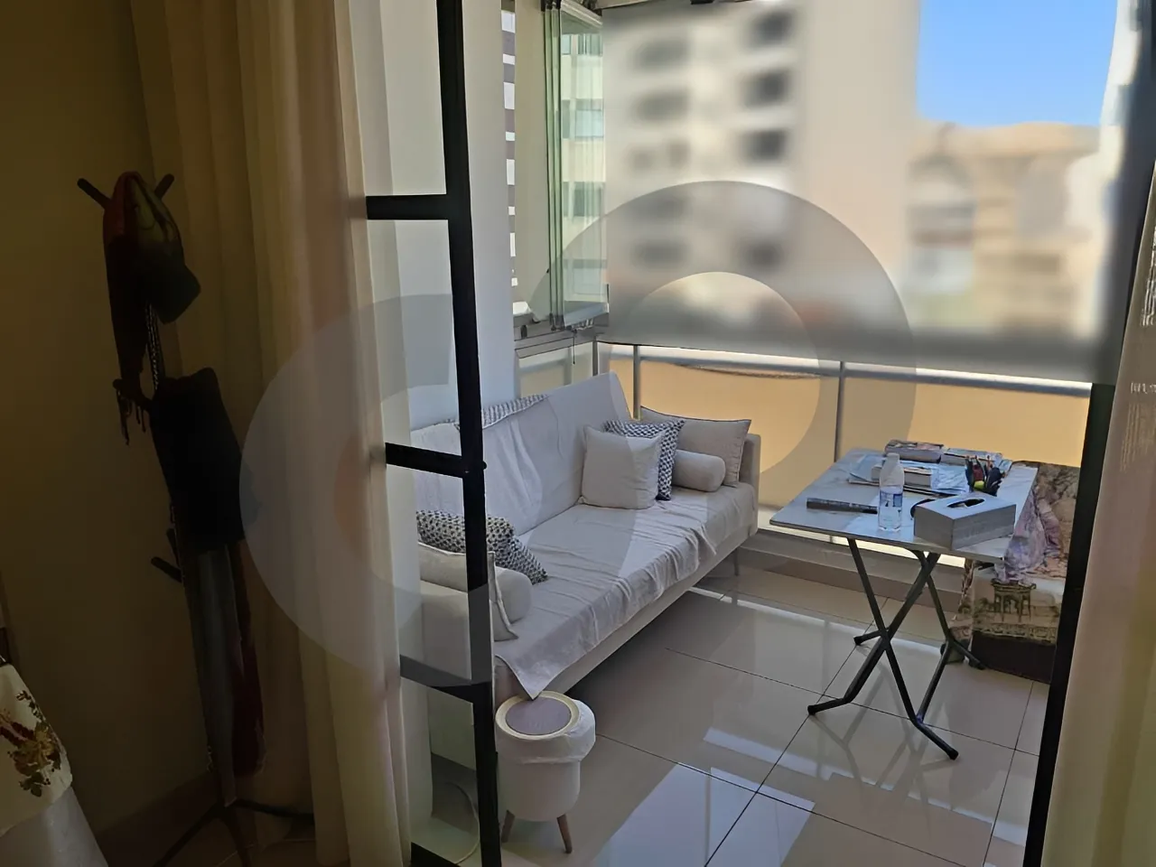 Apartment for Sale in Horch Tabet - 3 bed, 2 bath