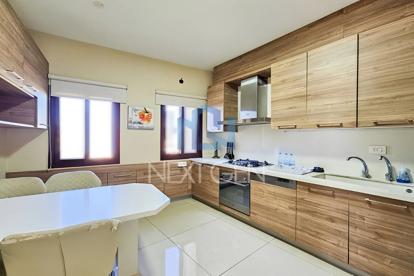 Apartment for Rent in Achrafieh