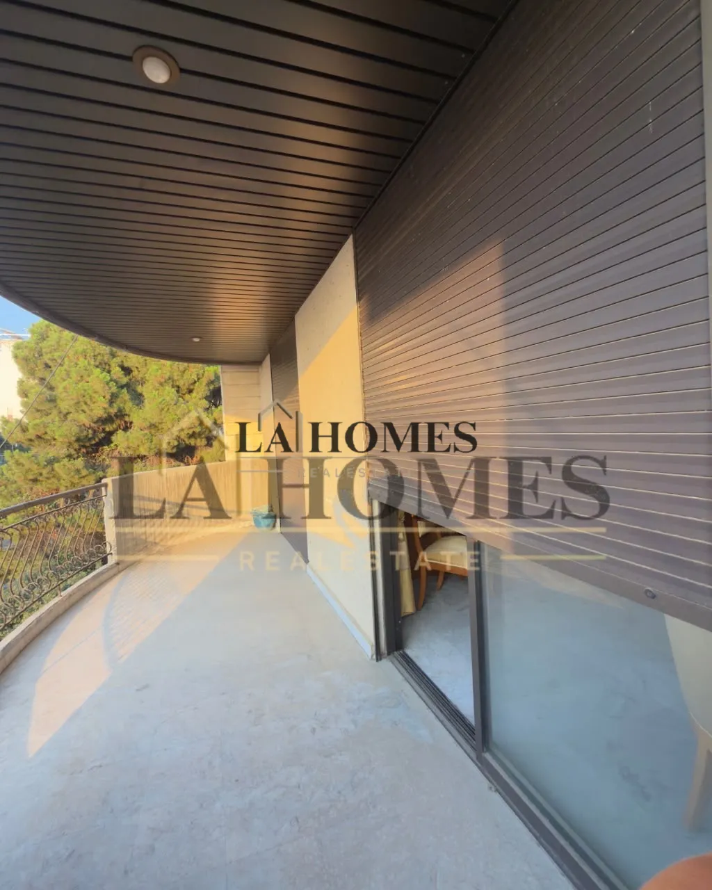 Apartment for rent in Naqqache, lebanon
