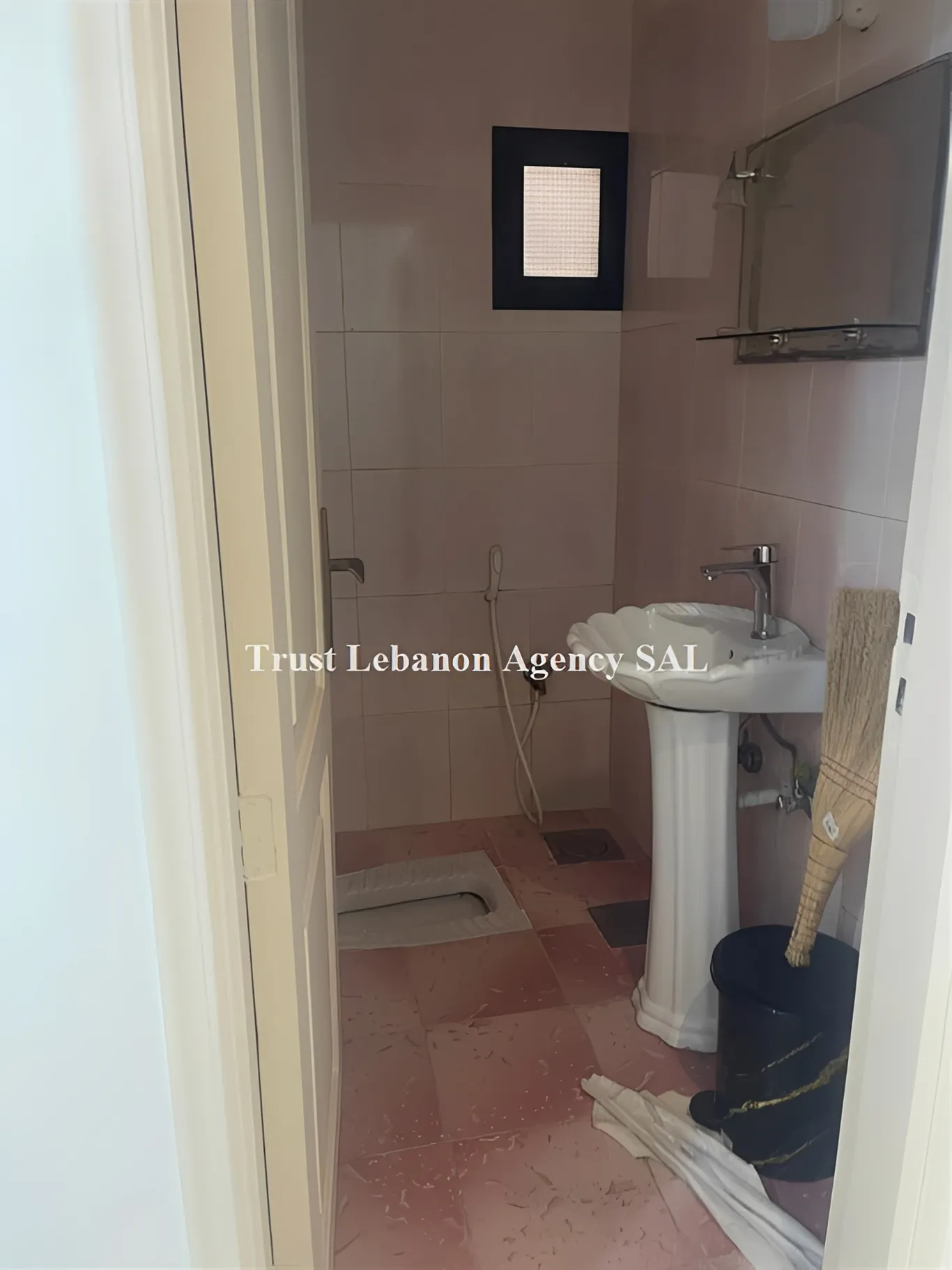 Apartment for Sale in Moucharafieh Beirut Lebanon