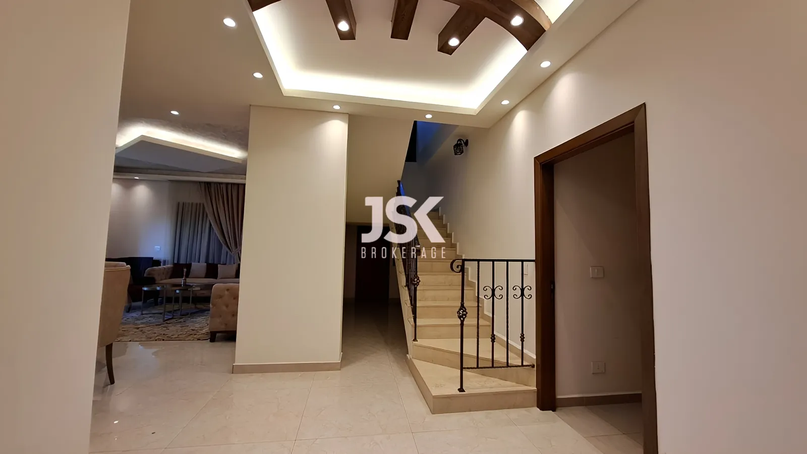Duplex for Sale in Nahr Ibrahim