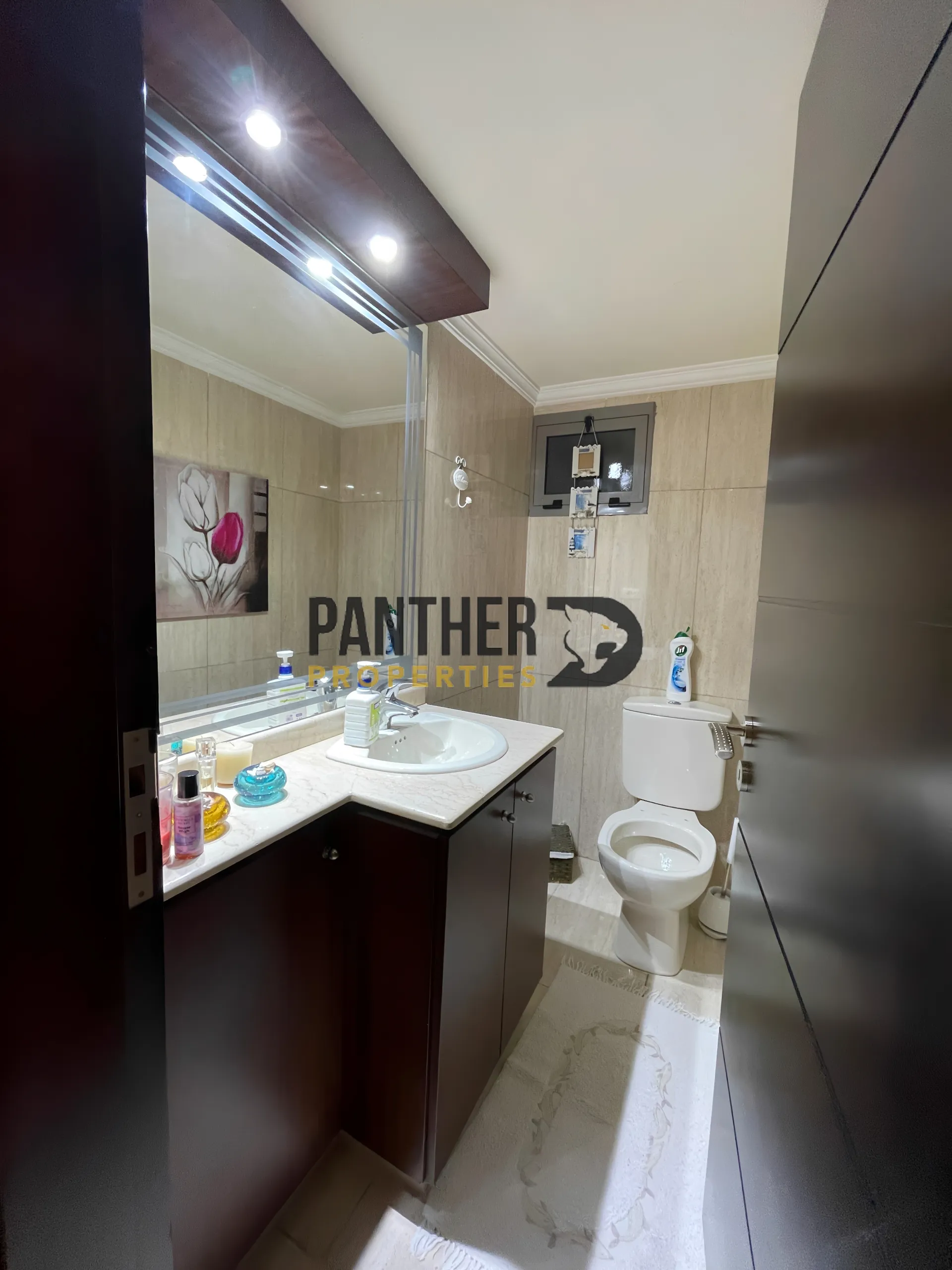 Apartment for sale in Dekwaneh, lebanon