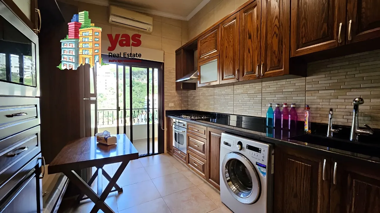 Apartment for Sale in Ajaltoun - 2 bed, 2 bath