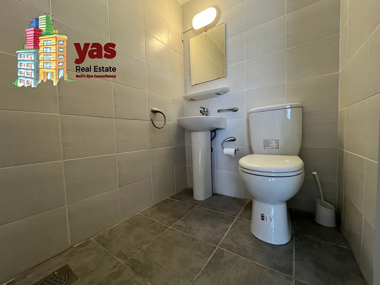 Apartment for Rent in Zouk Mikael