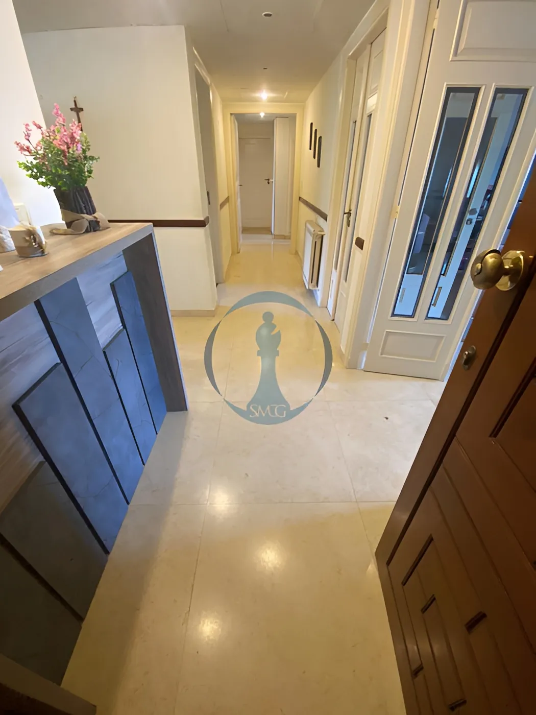 Apartment for sale in Ballouneh