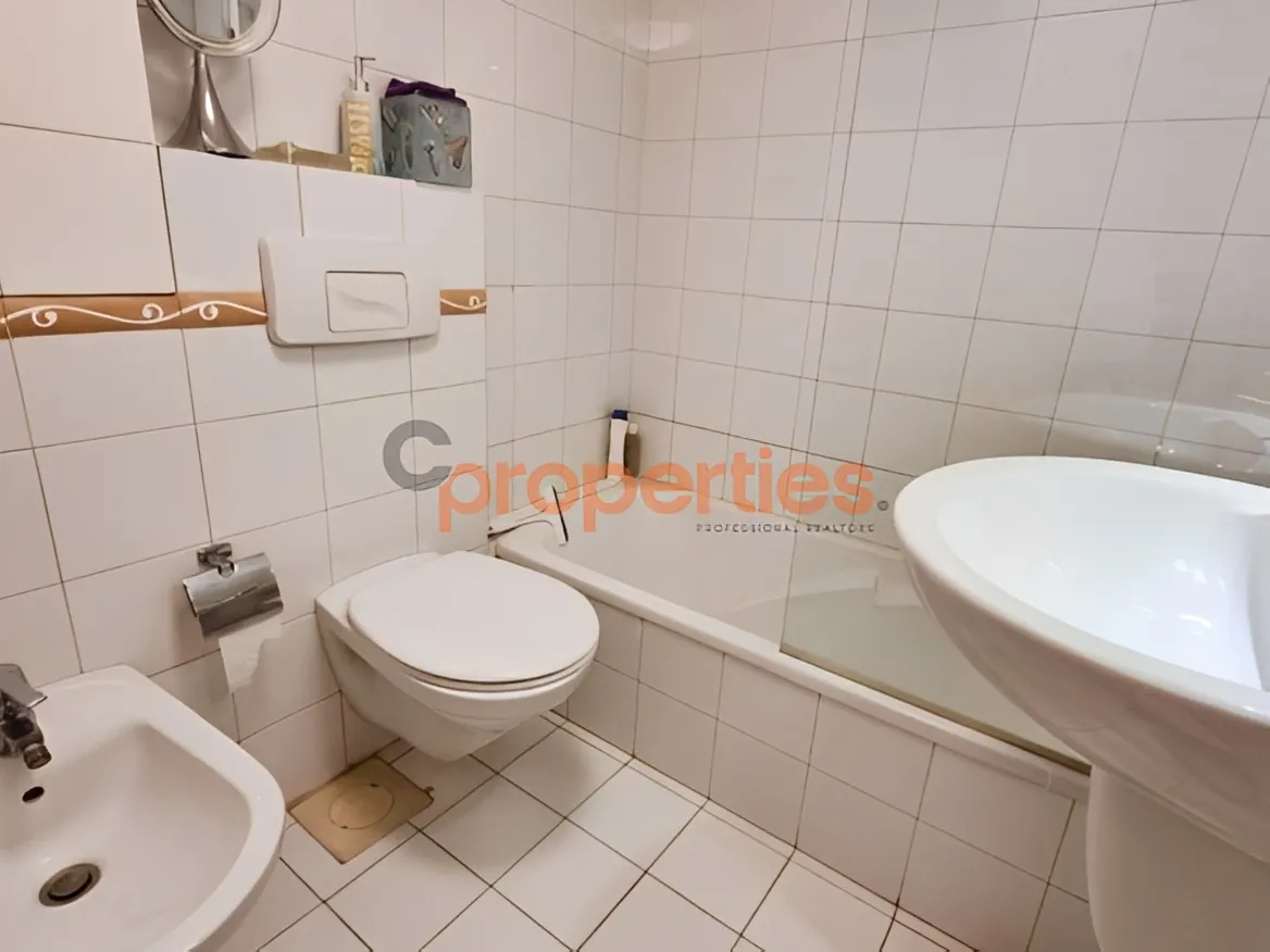 Apartment for Rent in Achrafieh