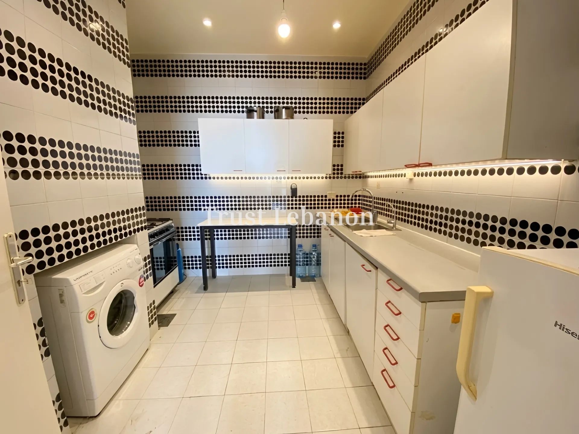 Apartment for sale in Broummana