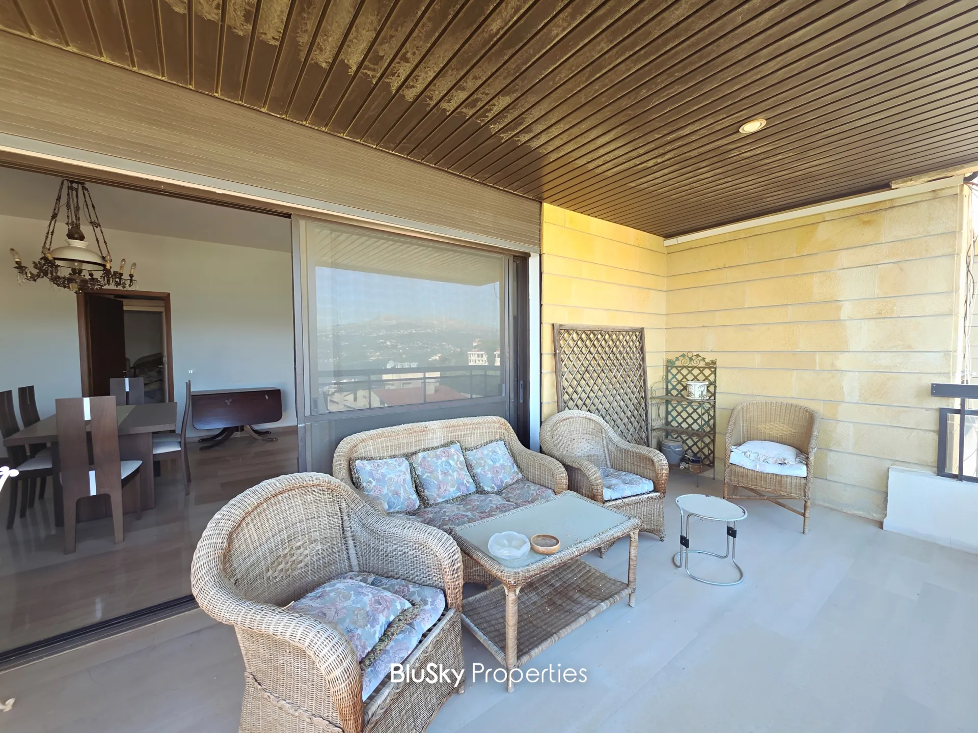 Apartment for sale in Mar chaaya, lebanon
