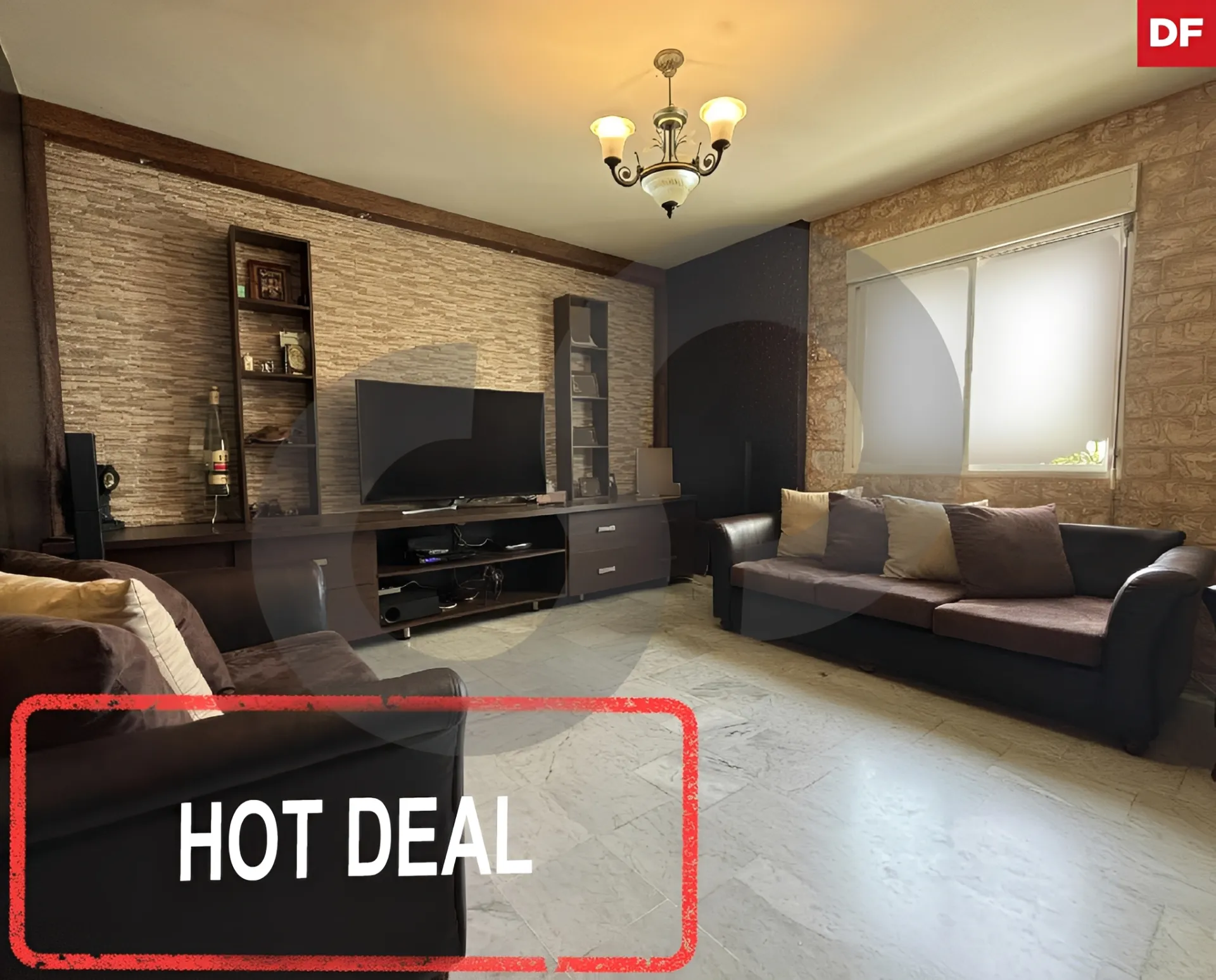 Apartment for Sale in Dbayeh, Lebanon