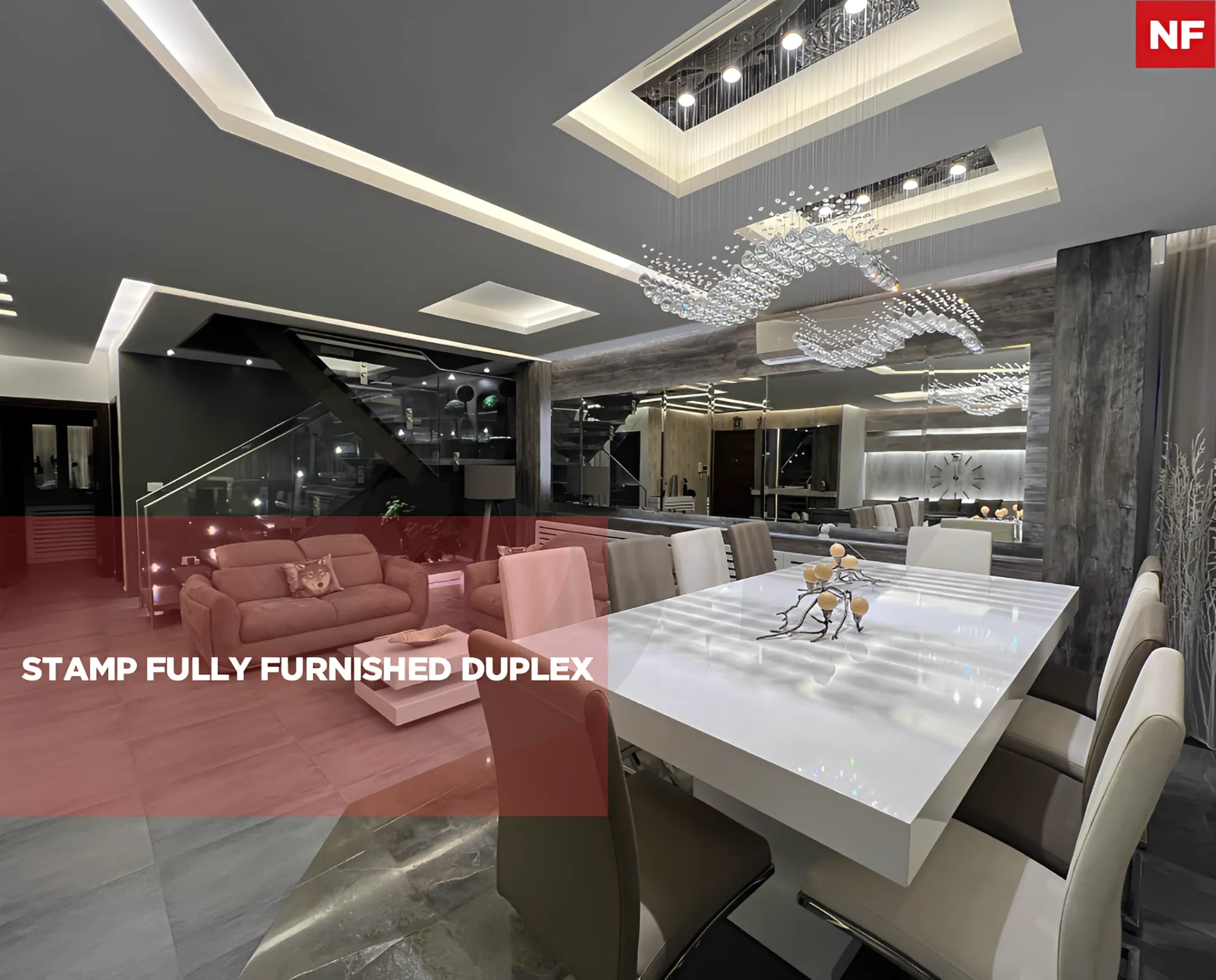 Apartment for Sale in Ballouneh