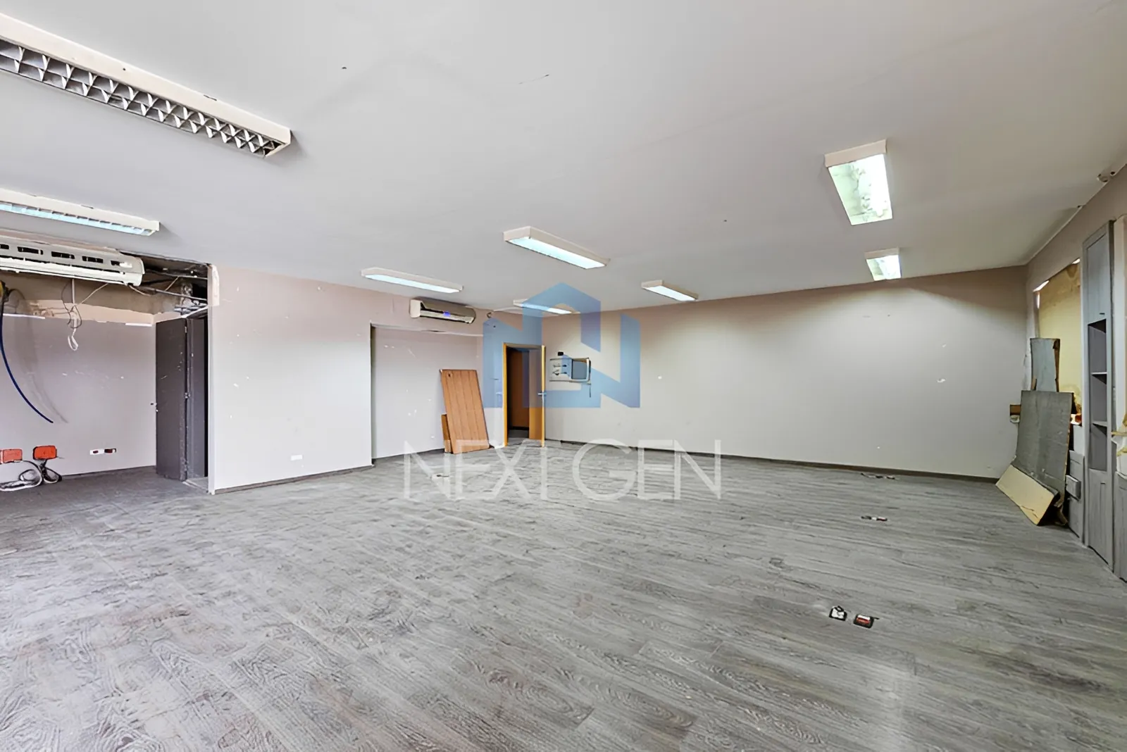 Office for Sale in Mar Mikhael