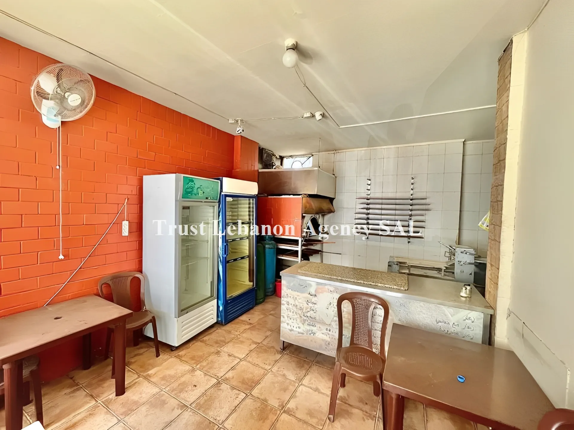 Commercial Property For Sale in Metn, Jal Al Dib
