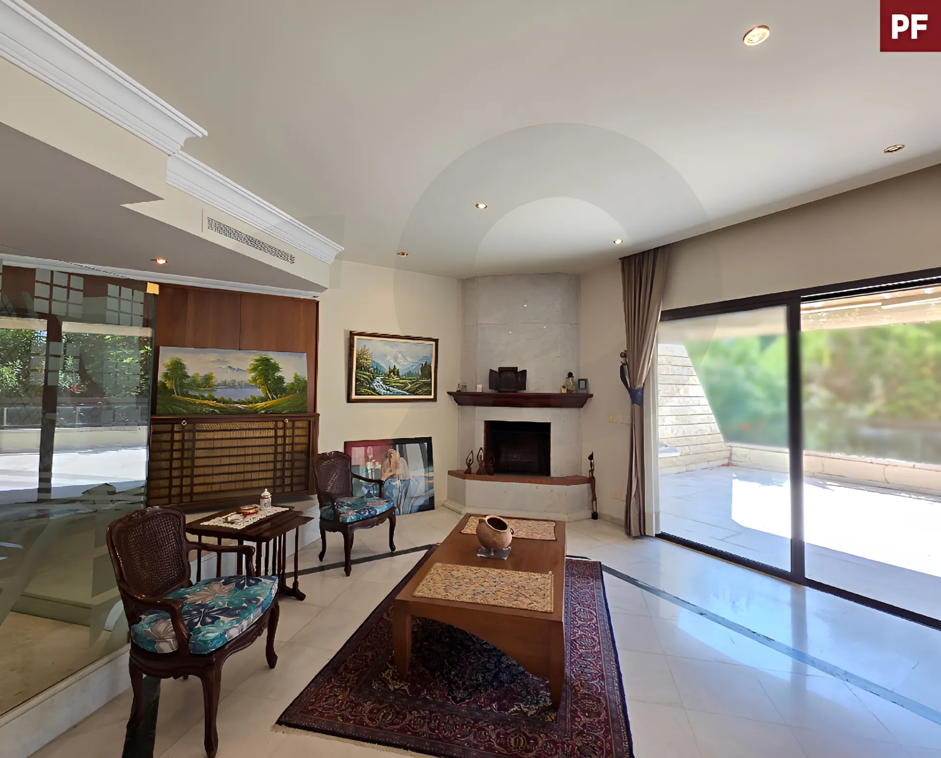 Building for Sale in Jamhour