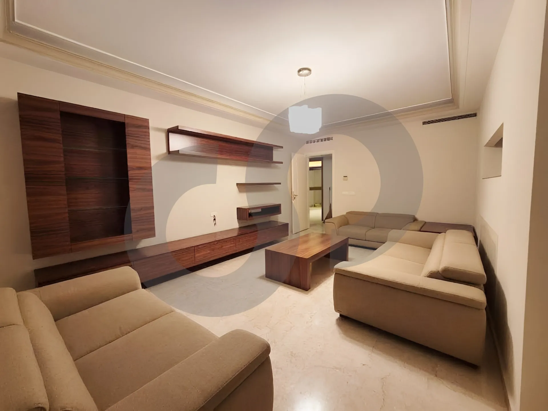 Apartment for Rent in Hazmieh