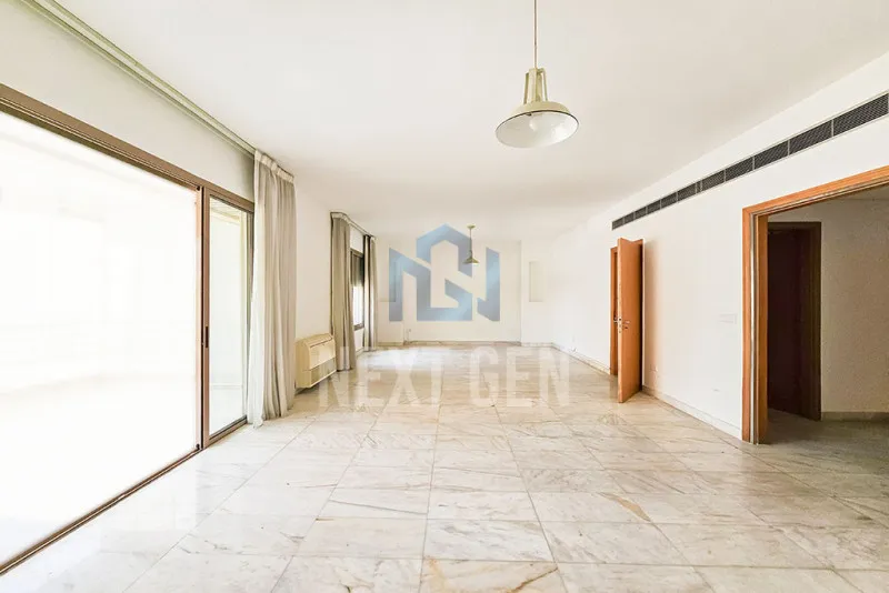 Apartment for Rent in Achrafieh