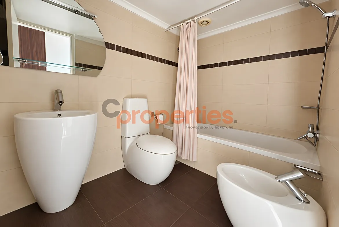 Apartment for Rent in Mezher