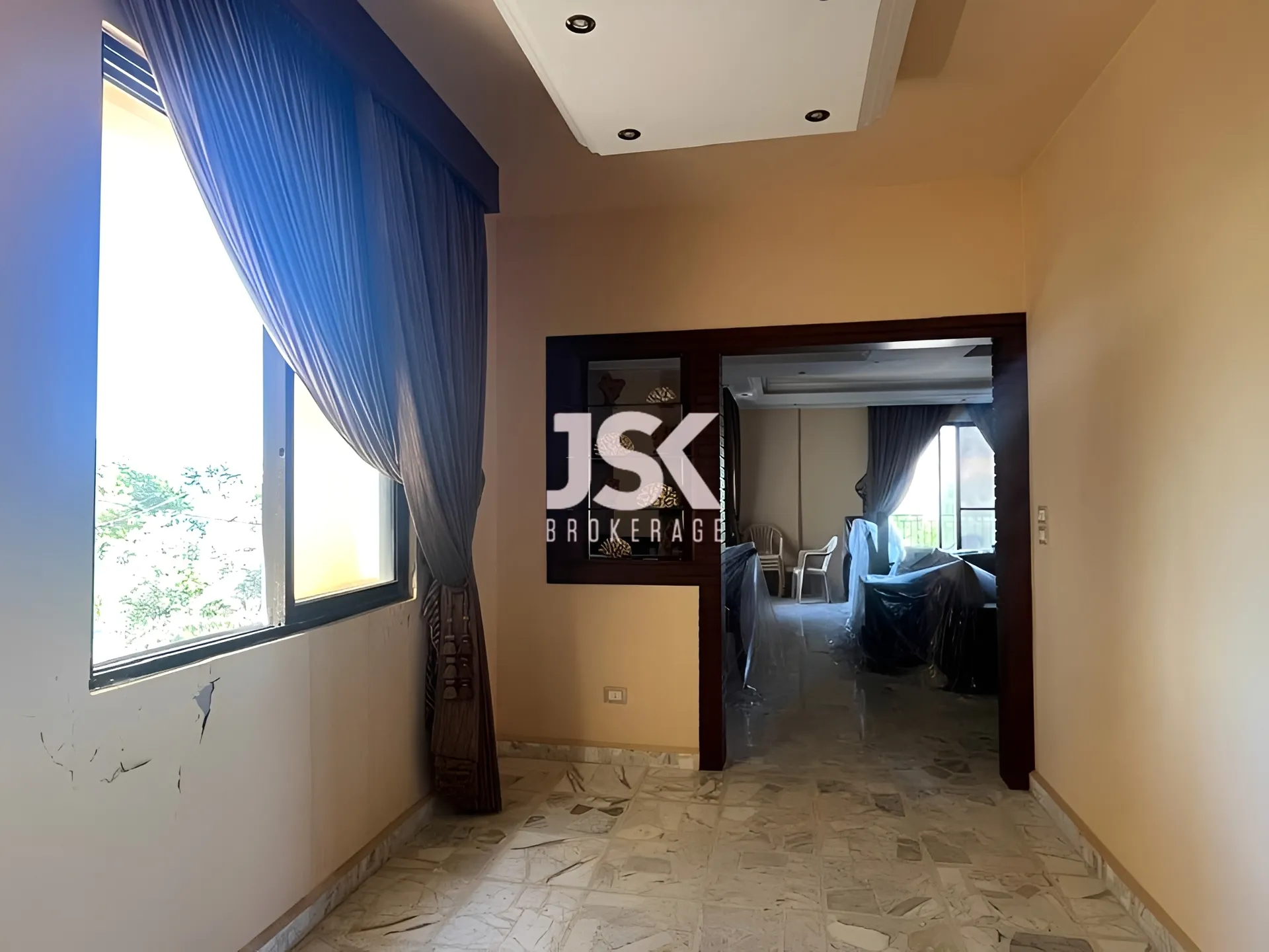 Apartment for Sale in Koura