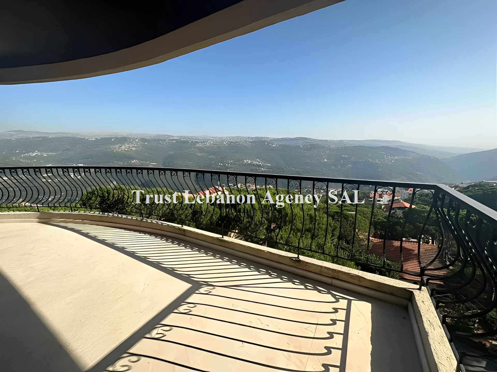 Apartment for Sale in Metn, Broumana, Lebanon