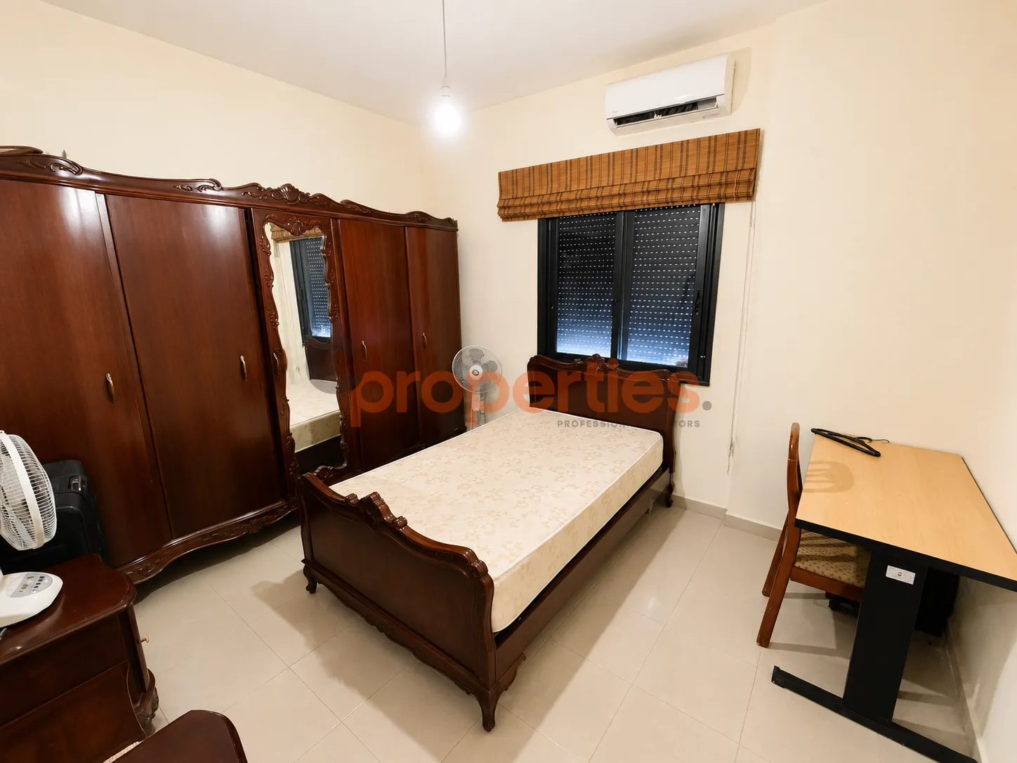 Apartment for Rent in Habboub