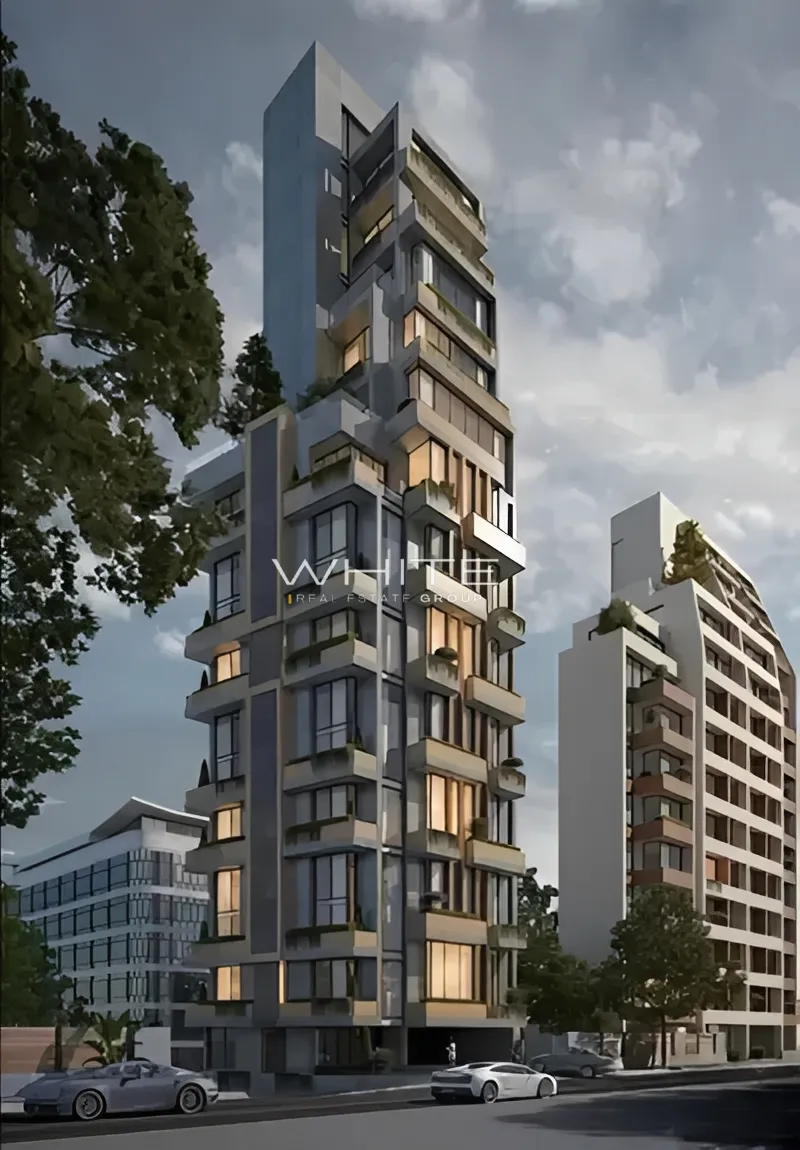 Apartment for Sale in Achrafieh