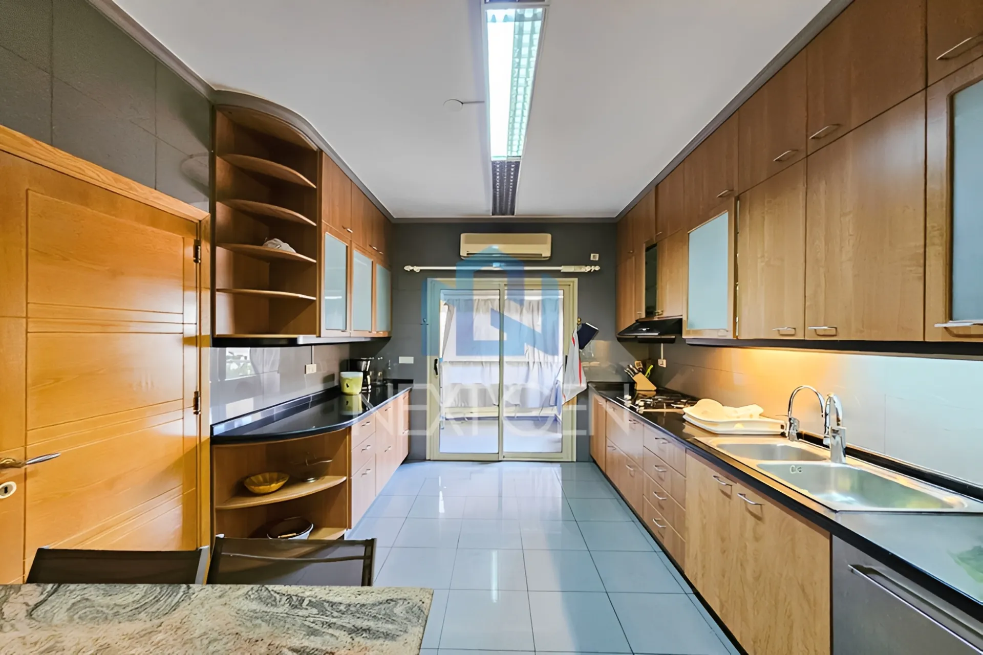 Apartment for rent in Achrafieh, Beirut, Lebanon