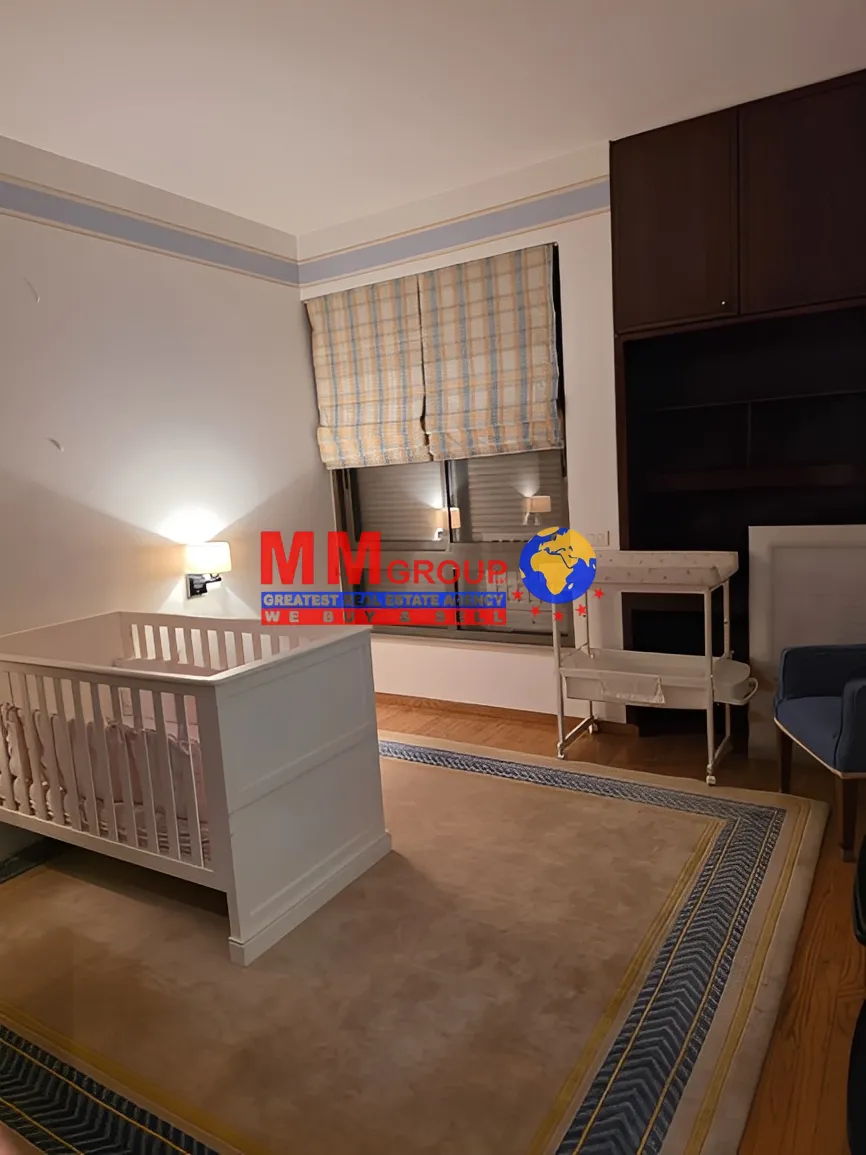 Apartment for Sale in Hamra, Beirut, Lebanon