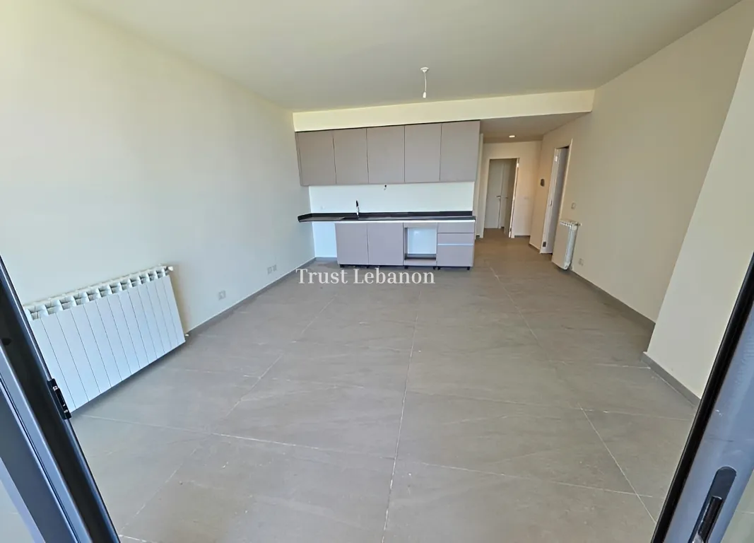 Chalet for sale in Zaarour, Lebanon, Lebanon