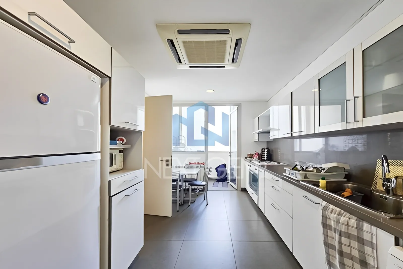 Apartment for Sale in Achrafieh