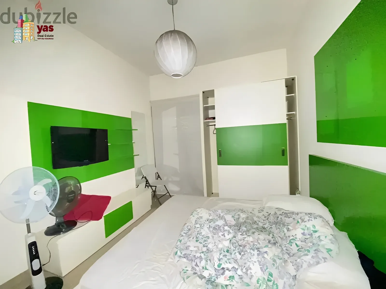 Apartment for Sale in Dbayeh