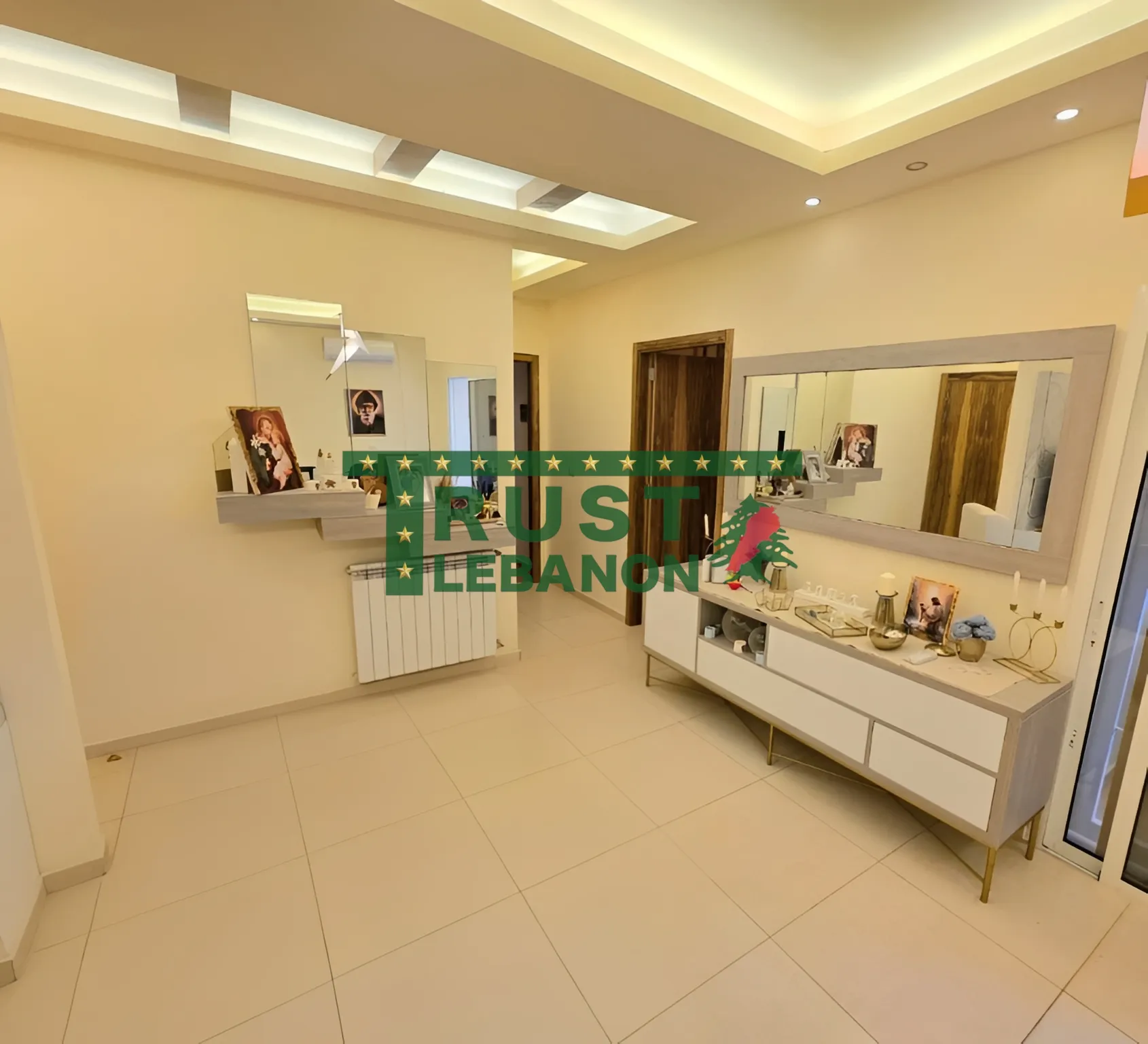 Apartment for Sale in Aabrine, Lebanon