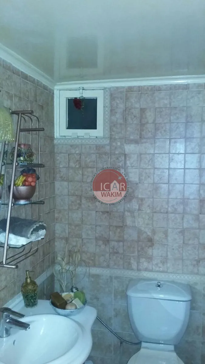 Apartment for Sale in Jnah