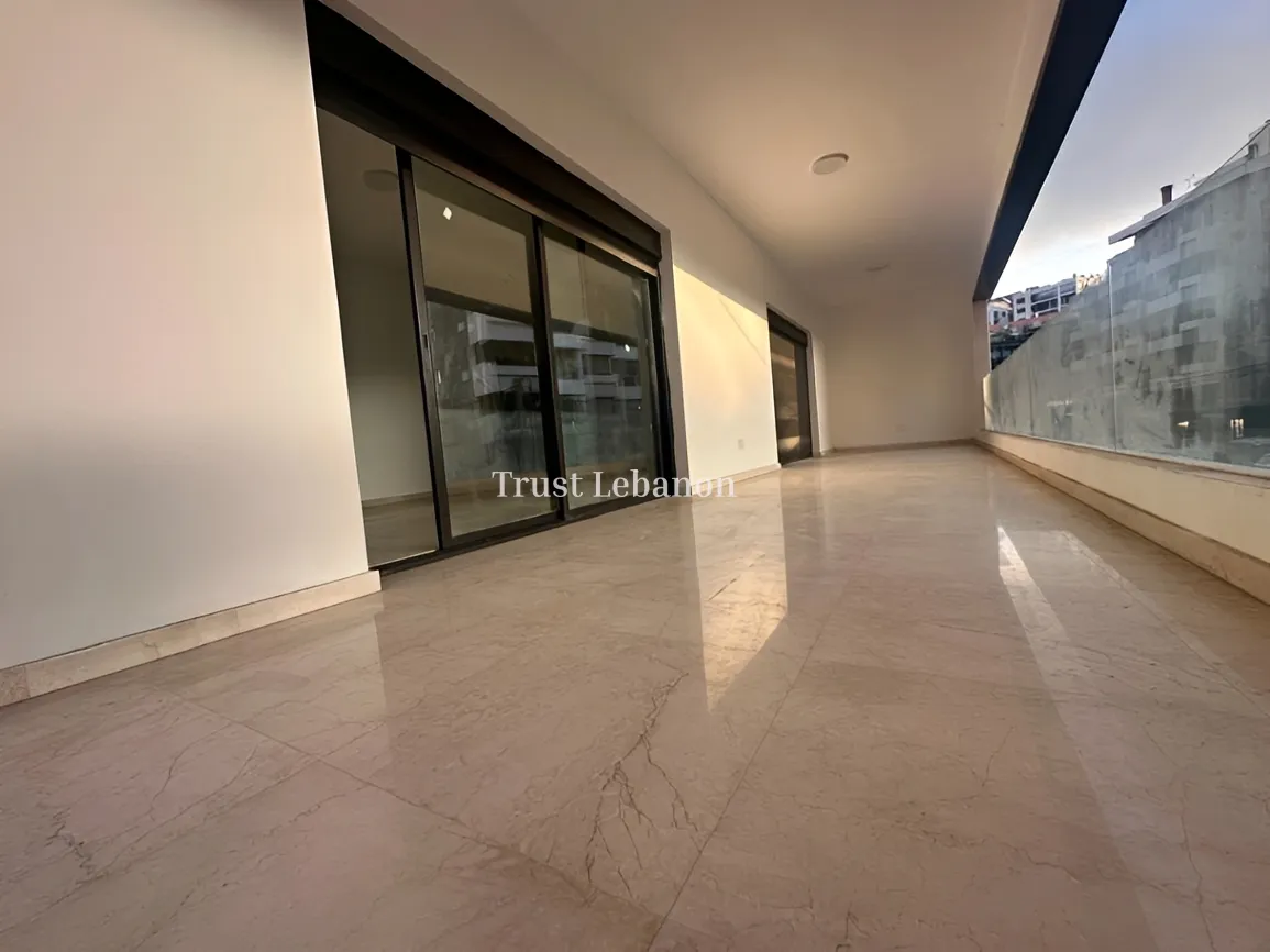 Apartment for sale in Hazmieh, Lebanon