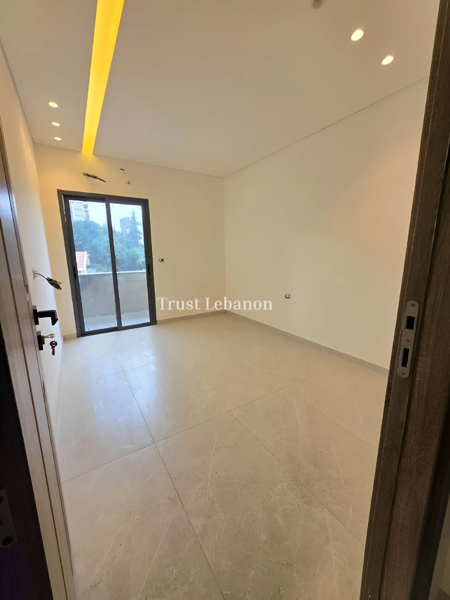 Apartment for sale in Zouk Mosbeh, Lebanon