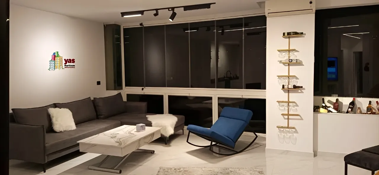 Apartment for Sale in New Rawda