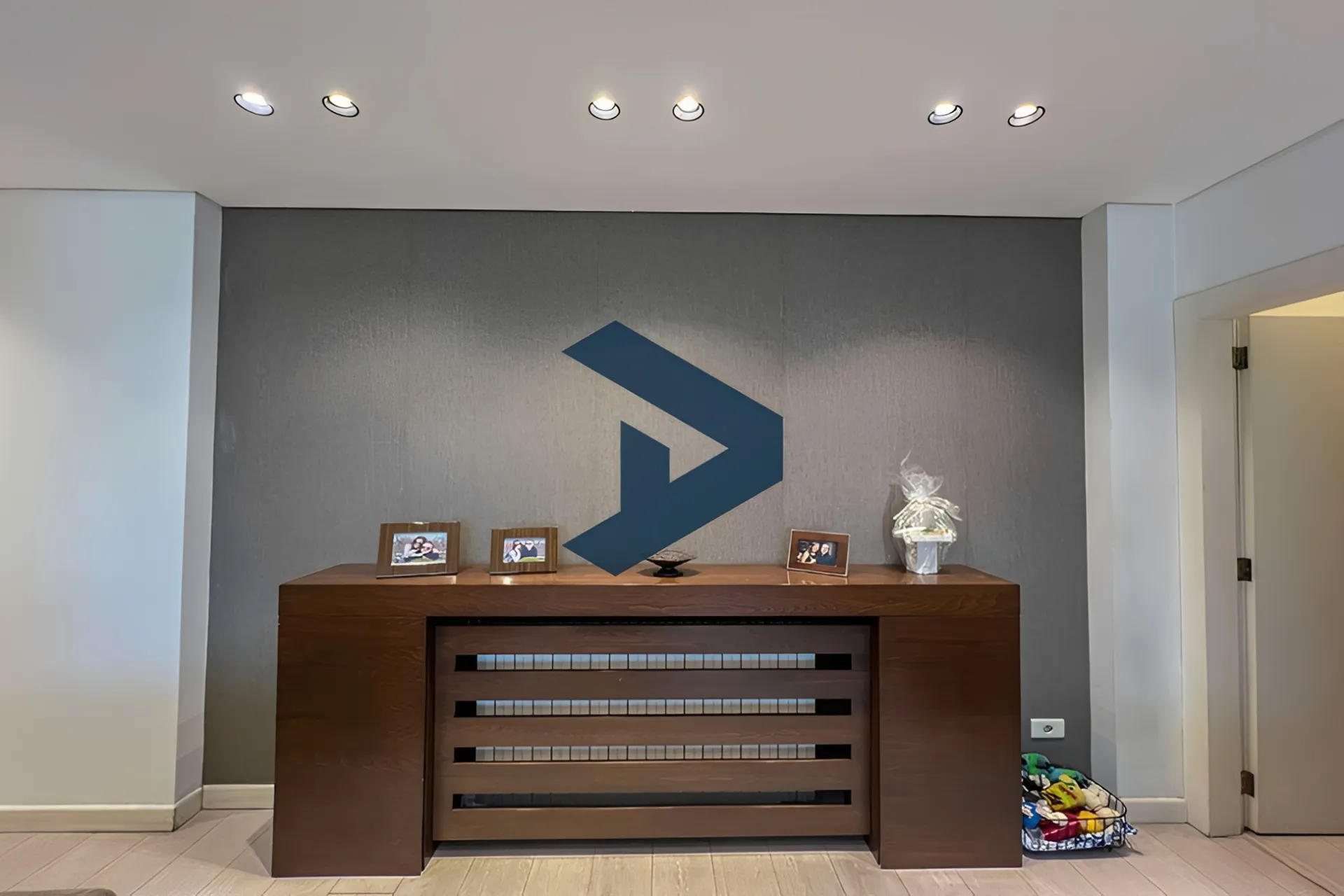 Apartment for rent in Achrafieh, Beirut, Lebanon