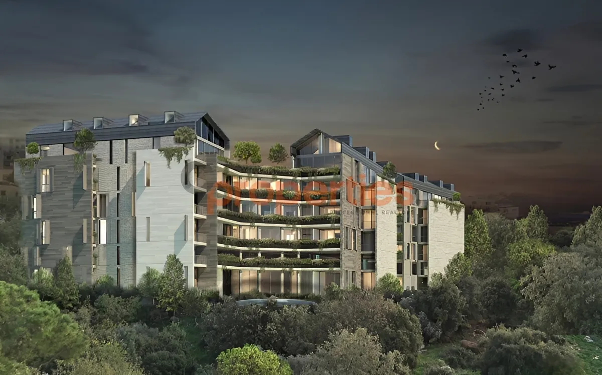 Apartment for Sale in Zikrit - 2 bed, 2 bath