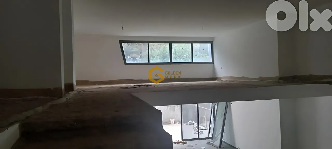 Villa for Sale in Bsalim