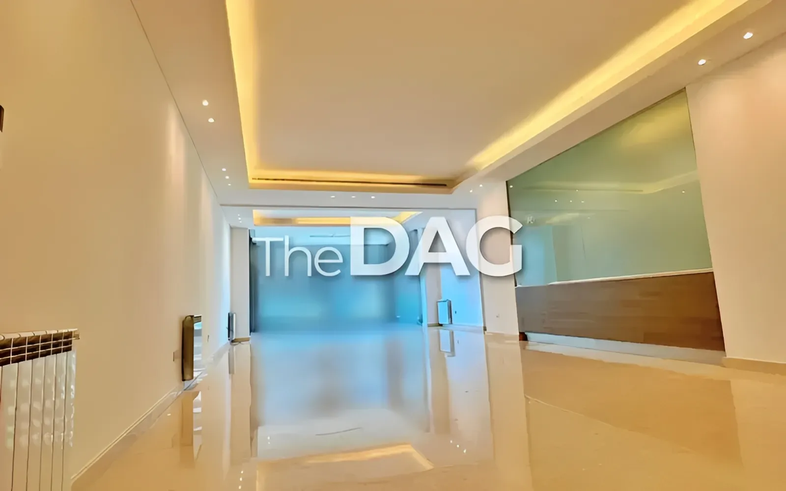 Apartment for Rent in Achrafieh, Beirut, Lebanon - 3 bed, 4 bath