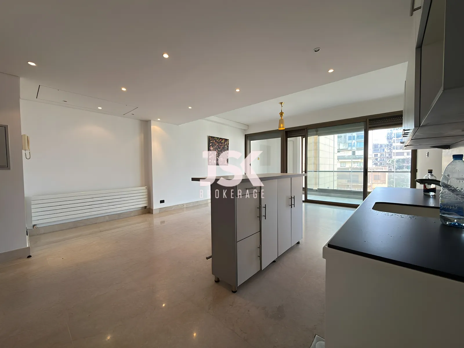 Apartment for Rent in Saifi Village - 2 bed, 2 bath