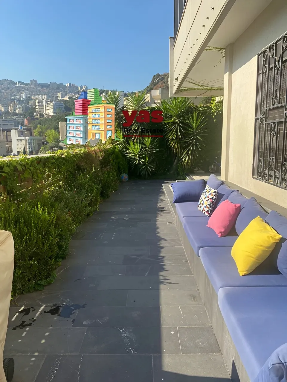 Apartment for Sale in Dik El Mehdi