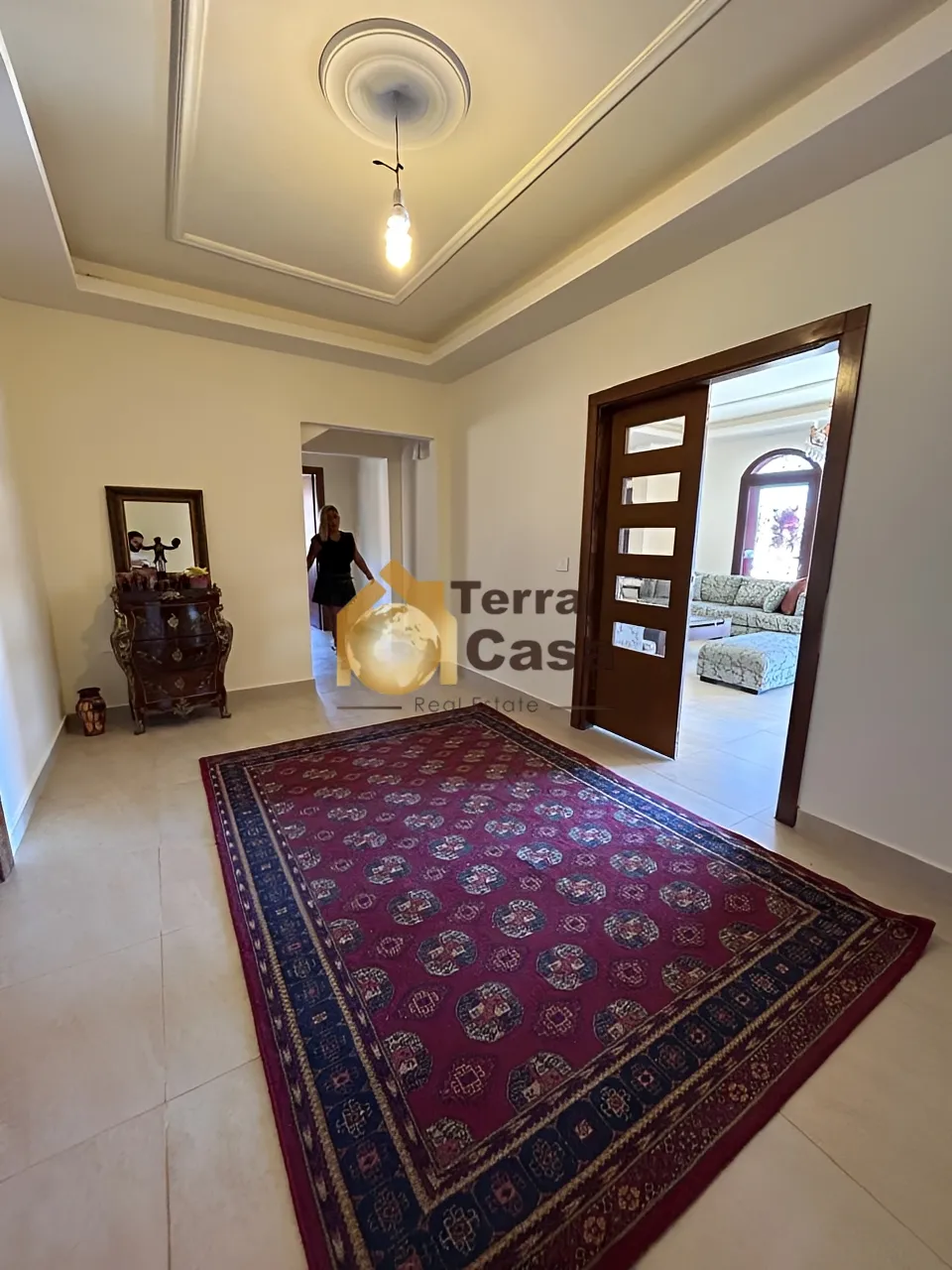 Villa for Sale in Ksara