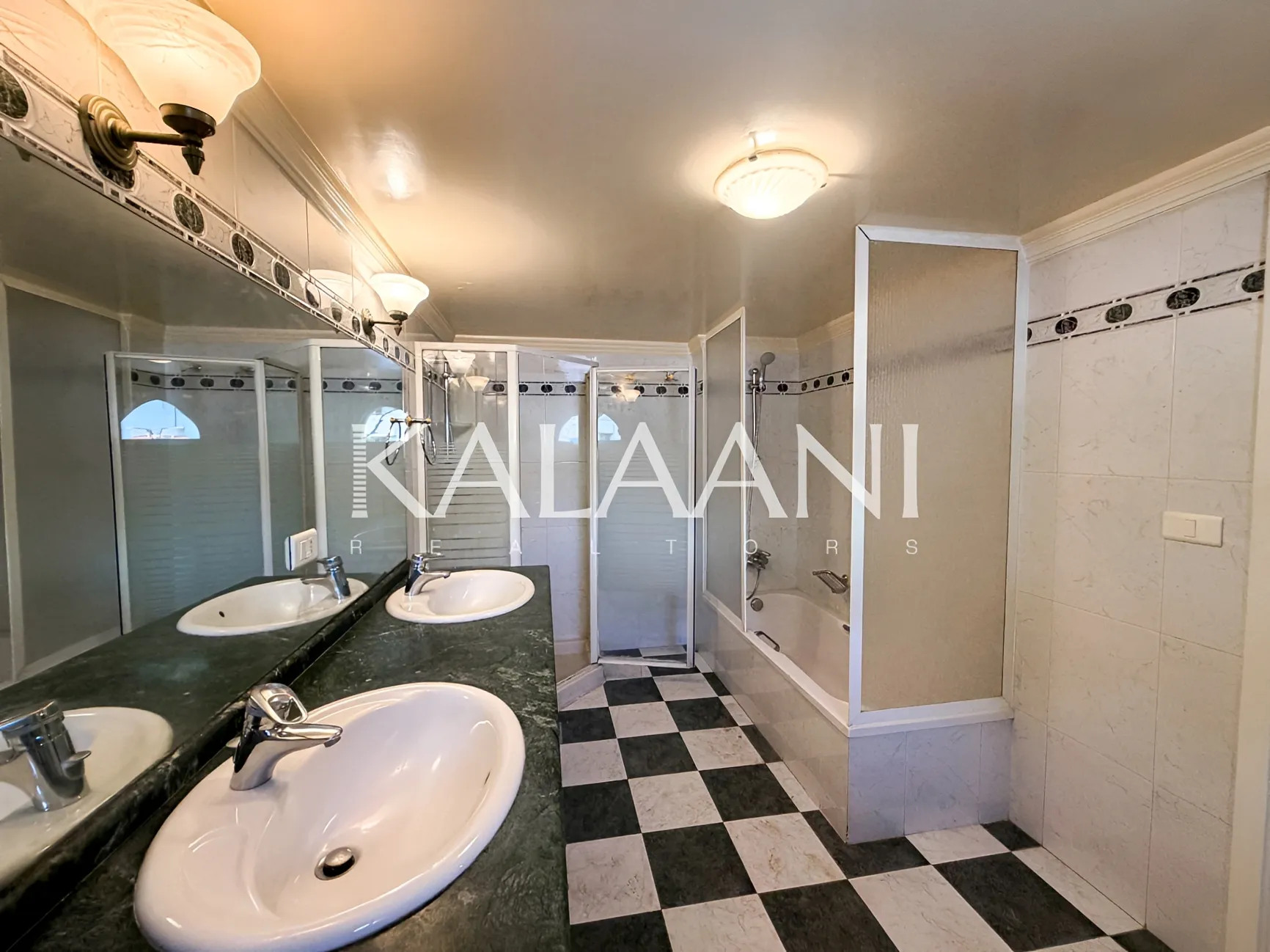 Villa for sale in Rabieh