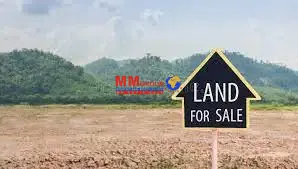 Land for Sale in Ras El Maten Baabda