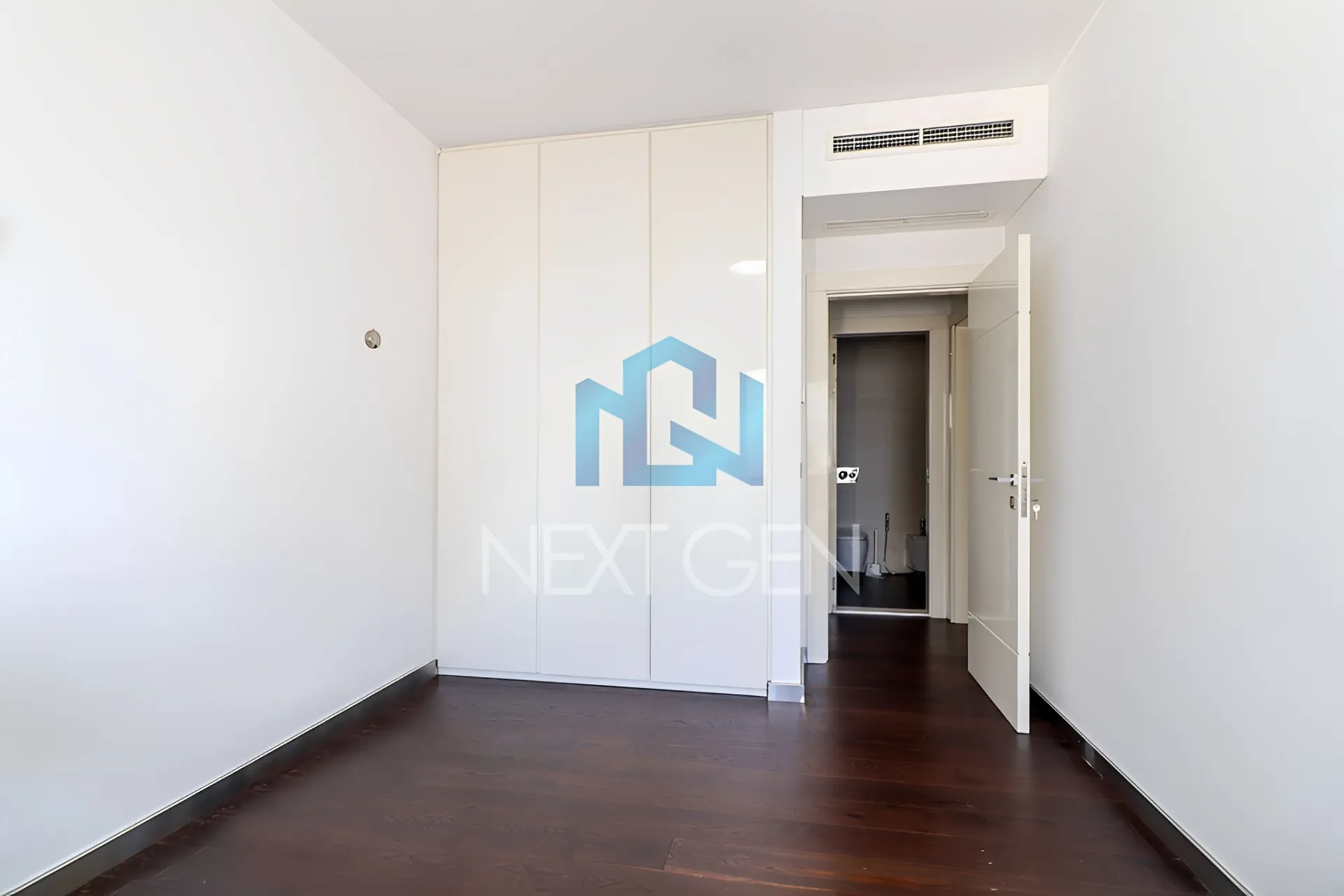 Apartment for rent in Clemenceau, Bayrut, Lebanon